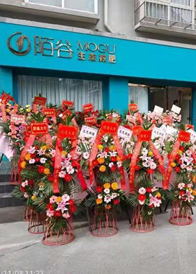 陌谷瘦身美體加盟門檻低，開店快